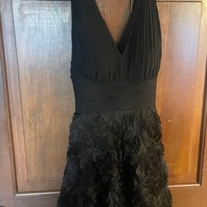 Aiden by Aiden Mattox dress